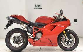 DUCATI 1098 S 2007 H700A