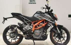 KTM 250 DUKE JPE40