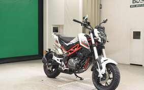 BENELLI TNT125