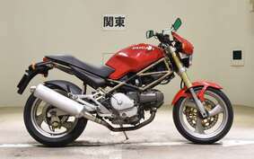 DUCATI MONSTER 400 1997 ZDM400M