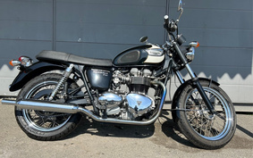 TRIUMPH BONNEVILLE T100 2006 TJ9152