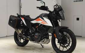 KTM 390 ADVENTURE 2020 JGJ40