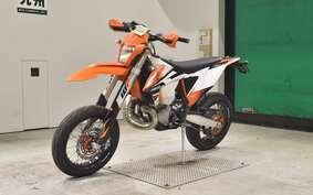 KTM 250 EXC