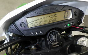 KAWASAKI KLX125D TRACKER LX125D