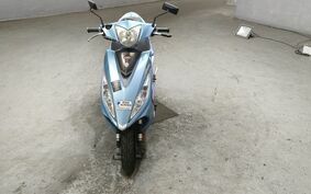 KYMCO VJR125 i SE22