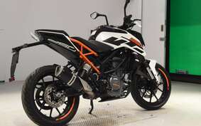 KTM 250 DUKE JPE40