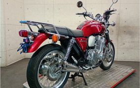 HONDA CB1100 EX ABS 2021 SC65