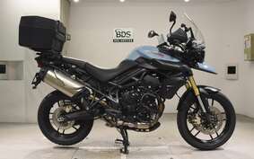 TRIUMPH TIGER 800 2013 RE15B8