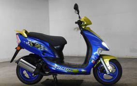 KYMCO VITALITY 50 SF10