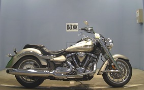 YAMAHA XV1900 ROADLINER 2012 VP21