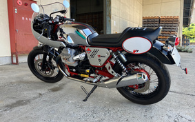 MOTO GUZZI V7 RACER 2013