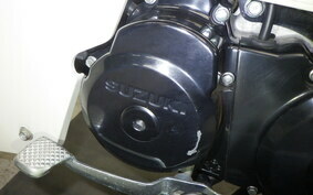 SUZUKI BIRDIE 50 BA43A