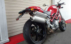 DUCATI MONSTER S2R 800 2008 M421A