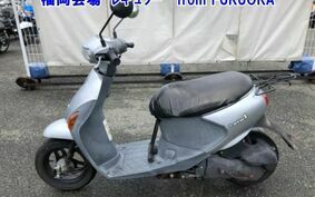 SUZUKI LET`s 4 CA45A