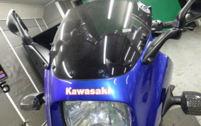 KAWASAKI GPZ900R NINJA 1990 ZX900A