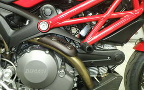 DUCATI MONSTER 696 2012 M500A