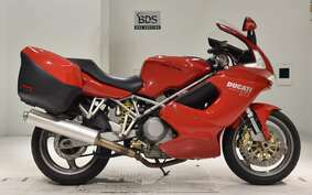 DUCATI ST3 2008