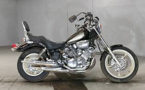 YAMAHA VIRAGO 1100 1991 3LP