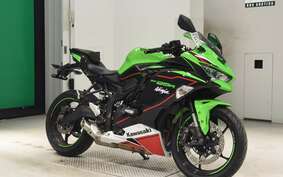 KAWASAKI ZX-25R ZX250E