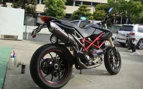 DUCATI HYPERMOTARD 1100 S 2007 B100A