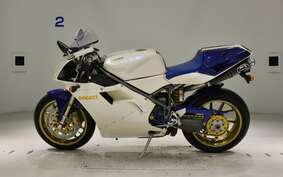 DUCATI 748 R 2000