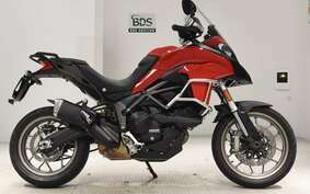 DUCATI MULTISTRADA 950 2018 AA06J