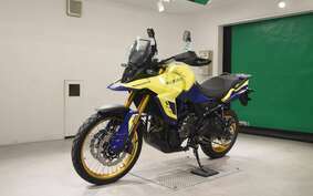 SUZUKI Vストローム800DE EM1BA