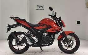 SUZUKI GIXXER 150 ED13N