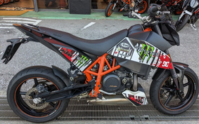 KTM 690 DUKE R 2013 LDU40