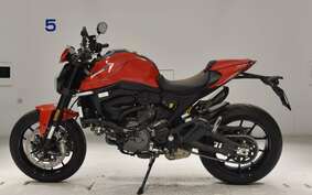 DUCATI MONSTER 937 + 2023