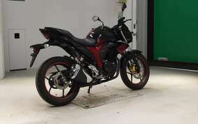 SUZUKI GIXXER 150 NG4BG