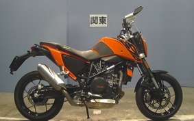 KTM 690 DUKE 2017 LDV40