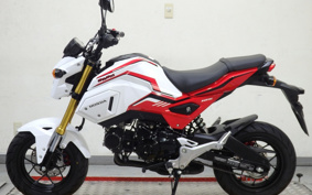 HONDA GROM JC75