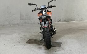 KTM 390 DUKE 2017 JPJ40