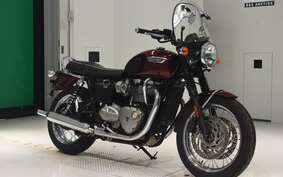 TRIUMPH BONNEVILLE T120 2016