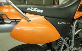 KTM 625 SMC 2005 GSE40