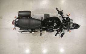 TRIUMPH BONNEVILLE T100 2014