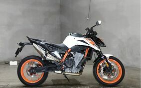 KTM 890 DUKE R 2021 TU940