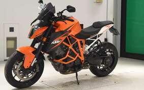 KTM 1290 SUPER DUKE R 2016 V3940