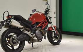 DUCATI MONSTER 696 2012