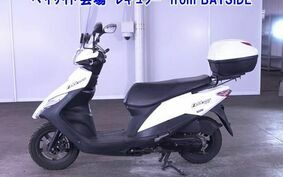 SUZUKI ｱﾄﾞﾚｽ125 DT11A