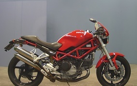 DUCATI MONSTER S2R 1000 2007 M416A