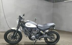 DUCATI SCRAMBLER 2015 K102JA