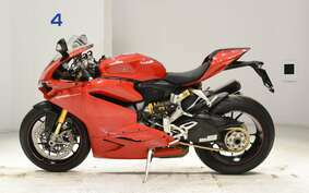 DUCATI 1299 PANIGALE S 2016