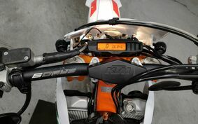 KTM 250 EXC F EXA40