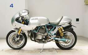 DUCATI PAUL SMART 1000 2006 C100A