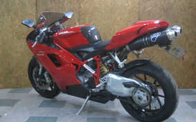 DUCATI 848 2011 H600A