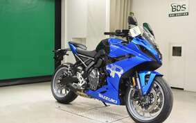 SUZUKI GSX-8R 2024 EM1AA