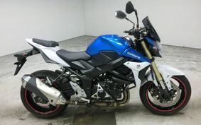 SUZUKI GSR750 2013 GR7NA