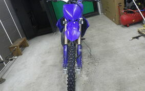 YAMAHA YZ85LW CB16C